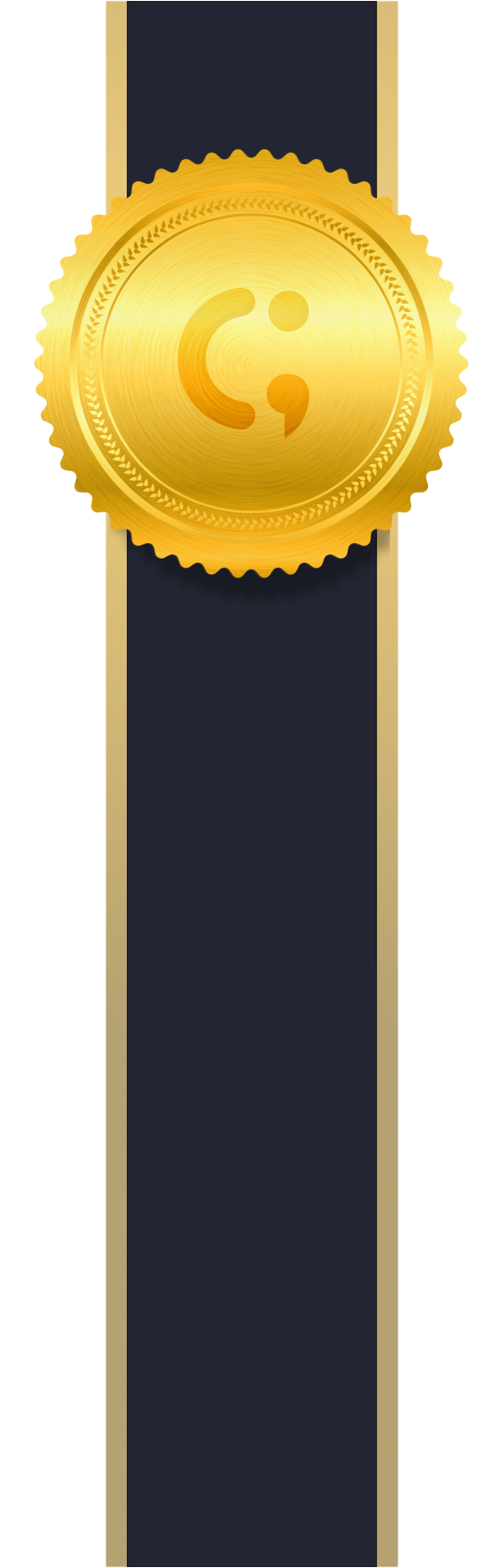 badge